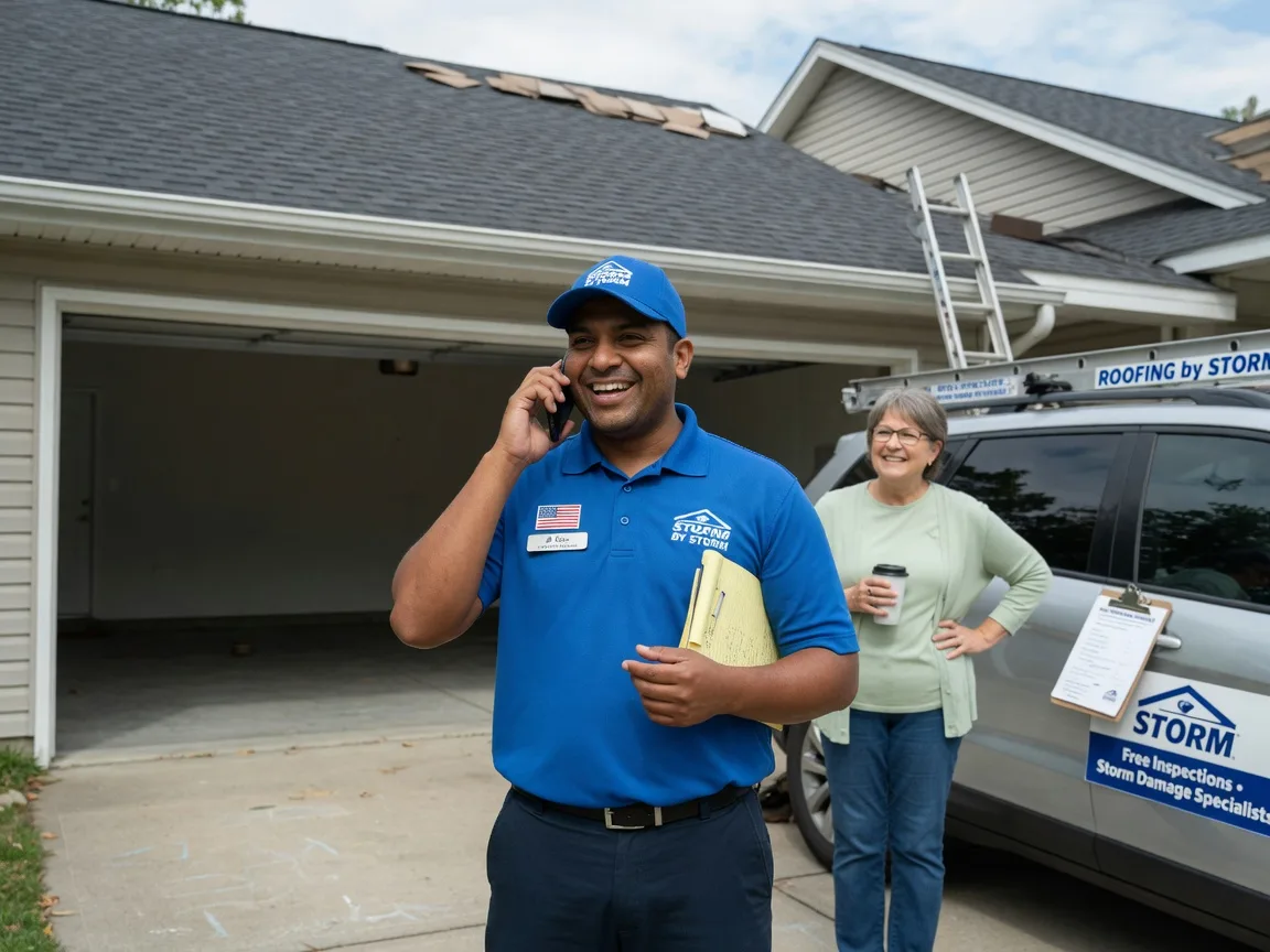 Roof Repair Near Me Red Lion, PA FAQs